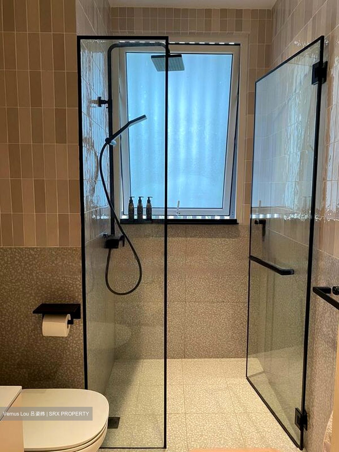 8 Bassein (D11), Apartment #485552871